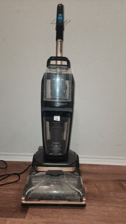 Bissell Revolution HydroSteam Pet Vacuum