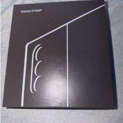 

Samsung Galaxy Z Fold 7 512GB, Black UNLOCKED 