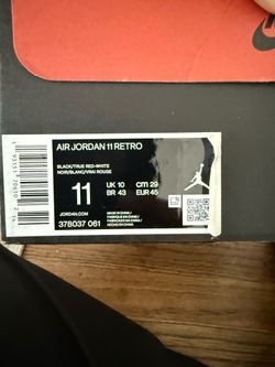 Jordan 11