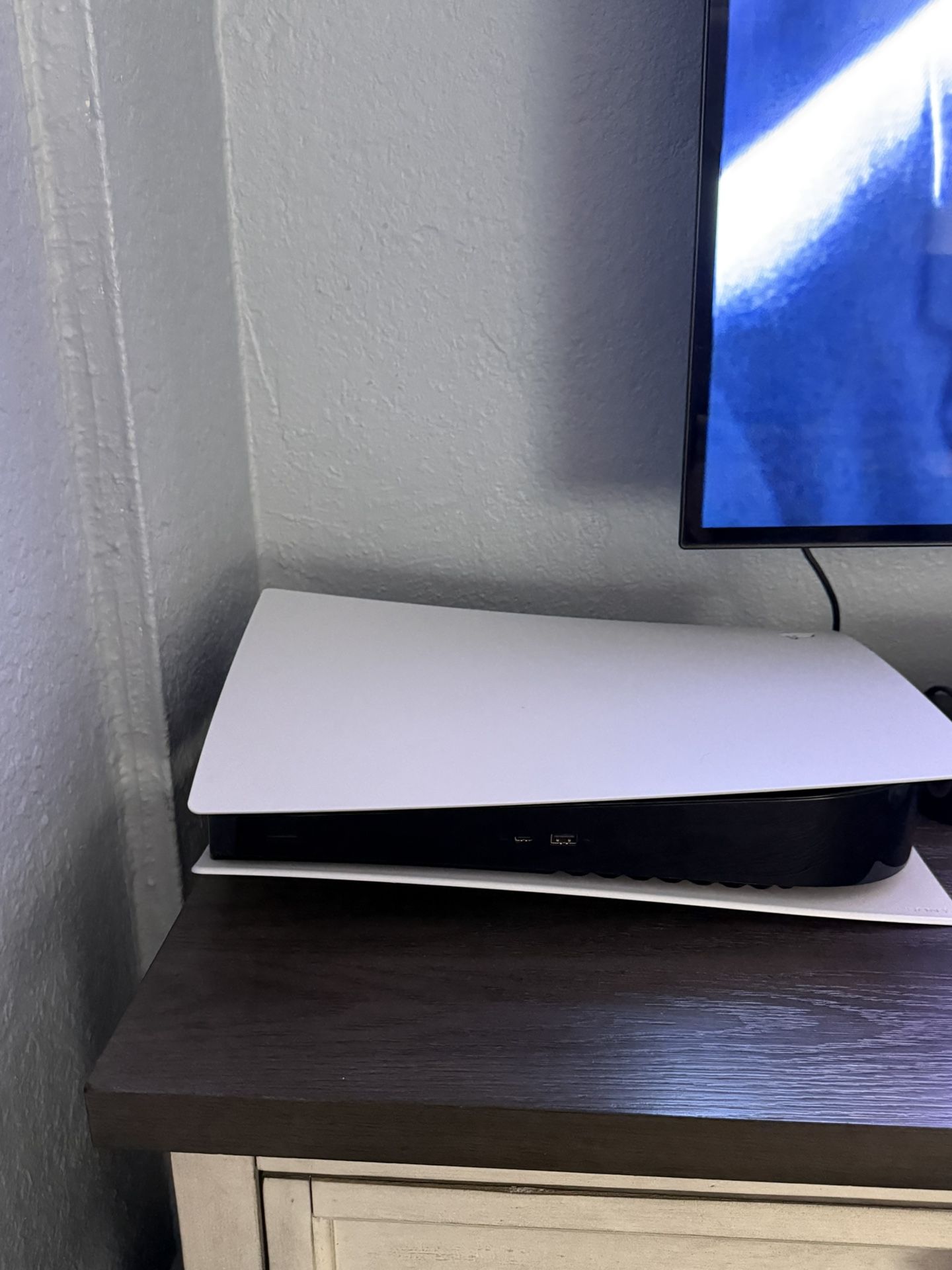 PS5 Digital Edition - Insane Bundle