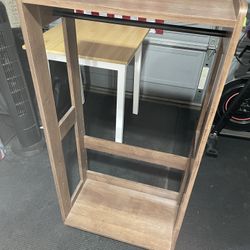 Small External Closet $40