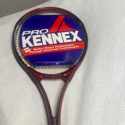 Pro Kennex Celebrity 95 Tennis Racket 