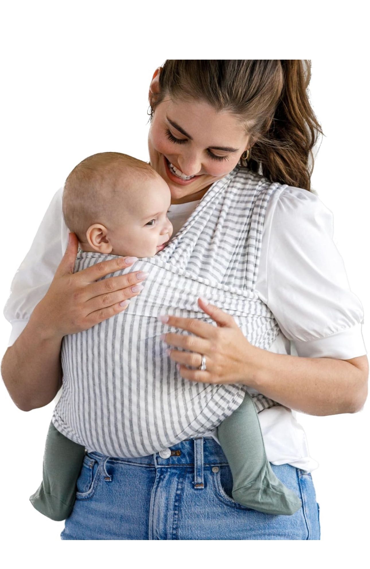 Solly Baby wrap