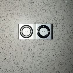 Apple iPod Shuffle 2G
