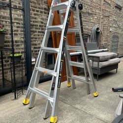 Ladder