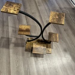 Plant Stand