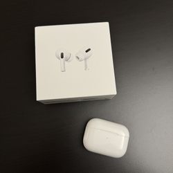 Apple AirPods Pro 