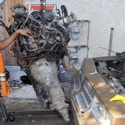 Free Pick Up Metal Scrap
