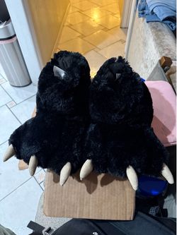 Bear sleepers