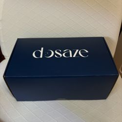 The Dosaze Contoured Orthopedic Pillow