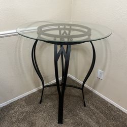 High-top Table