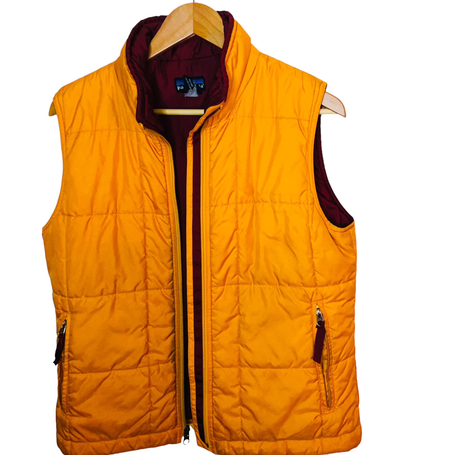 Vintage Patagonia Medium Size Vest