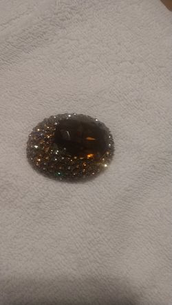 Vintage pendant