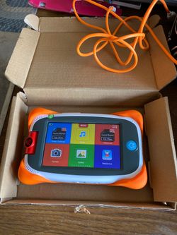 Nabi jr and rubber case CHRISTMAS GIFT