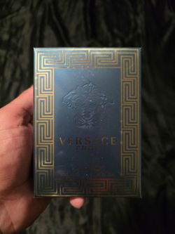 Versace Eros Eau de Parfum