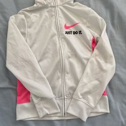 Nike Zip Up 