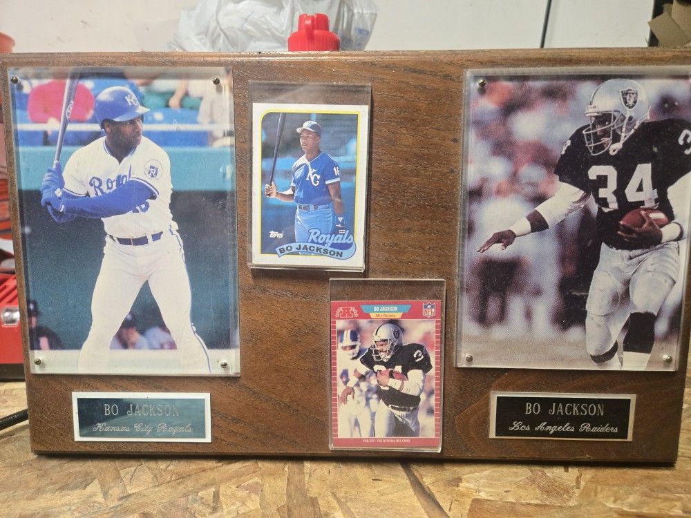 Bo Jackson