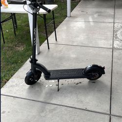 E Scooter