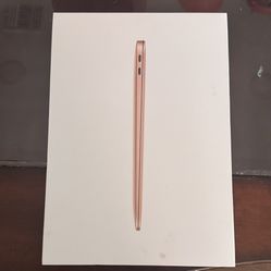 MacBook Air 13 **BOX ONLY*