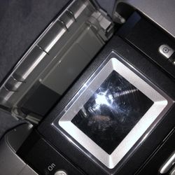 Epson PictureMate Personal Photo Lab Deluxe 500 Portable Printer Model B351A