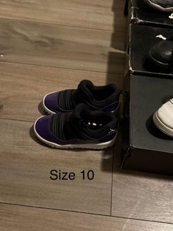 Jordans