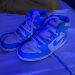 Nike Air Jordan Retro Ones High Top (with Box)