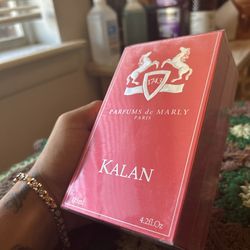 Parfums de Marly Kalan Eau de Parfum 125ml 4.2Oz
