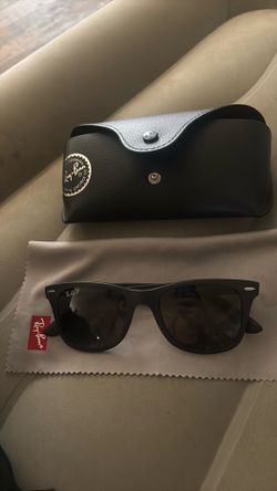 ray ban liteforce polarized p3 lens