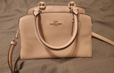 COACH Set Purse & Wallet