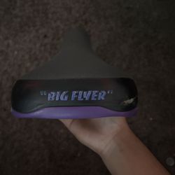 big flyer seat trades or cash