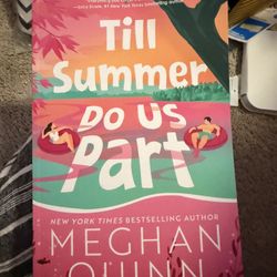 Till Summer Do Us Part 