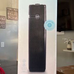 Bionaire Air purifier 