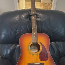 Fender Acoustic Dg16 Sb
