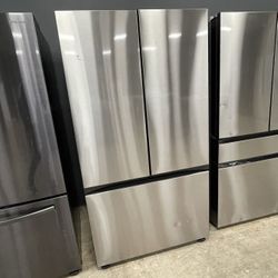 Samsung French Refrigerator Y4V