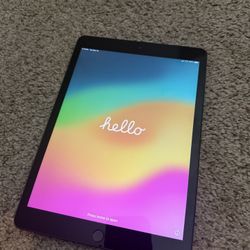 iPad 8th Generation 32GB