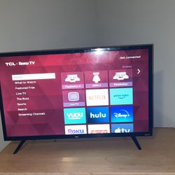 24’ Riku TV (no Remote)