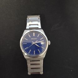 Seiko Watch