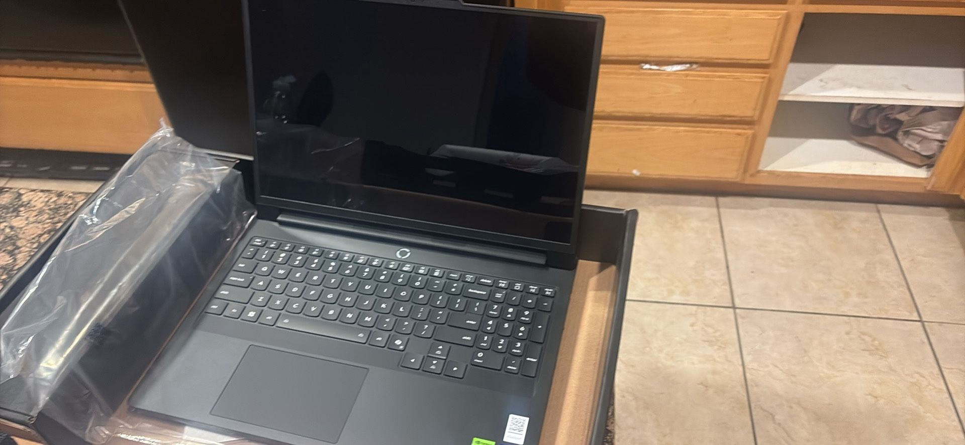 Lenovo Legion Laptop