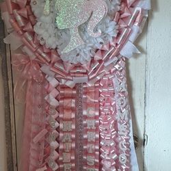 Homecoming Mum