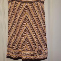 Woman's Skirt