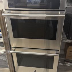 JennAir Double Oven