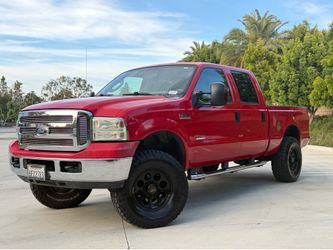 2006 Ford F-250