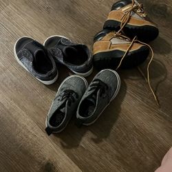 Toddler Shoes