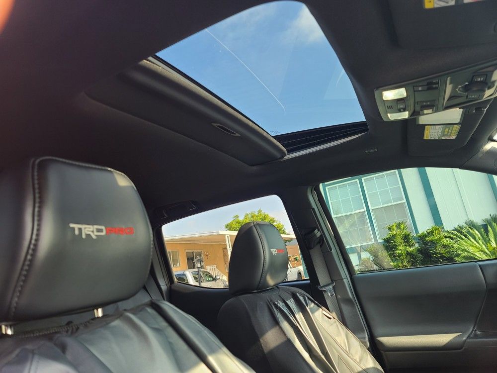 2020 Toyota Tacoma