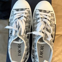 Dior B23 Low Top EU Size 41