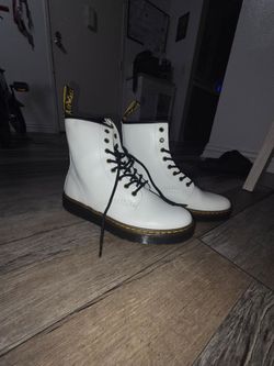Dr Martens