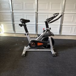 Yosuda Stationary Bike
