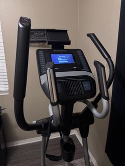 NordicTrack Elliptical Machine