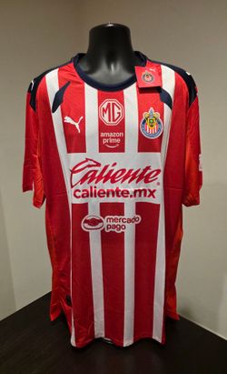 Chivas Jersey