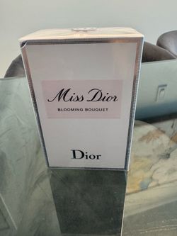 Perfum Miss Dior 100ml 💐